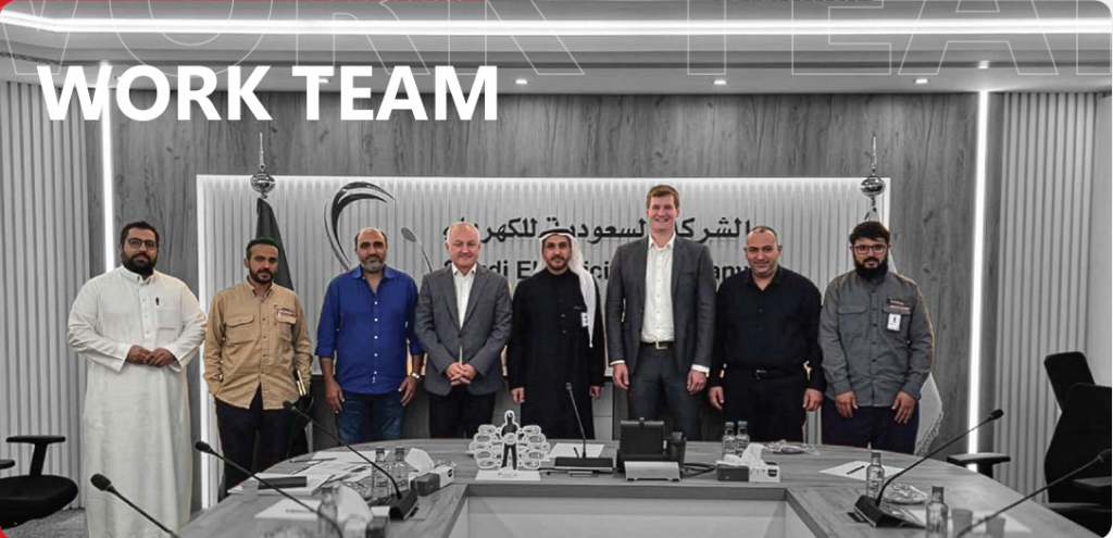 EPSE Work Team